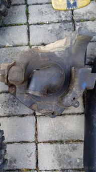 Suzuki RM 250 - 11
