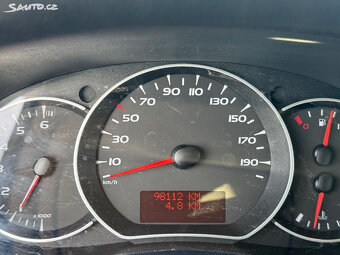 Renault Kangoo, 1.5dCi-KLIMA-NAVI-TAŽNÉ-PĚKNÉ - 11