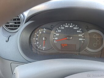 Renault Kangoo 1.6i, r. 2010, naj. 154.900km - Servis. kniha - 11