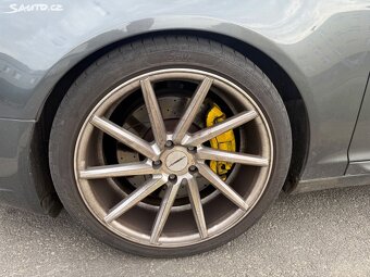Audi a6 4.2 mpi 246kw - 11