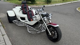 Trike RF1-ST - 11