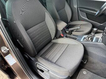 Škoda Octavia 1.5 TSI 2019, DPH, Canton, vyhř. čelní sklo - 11