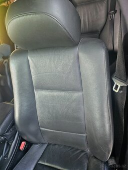 Bmw E46 320d 110 kW touring fl - 11