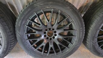 Alu kola 18" - 11