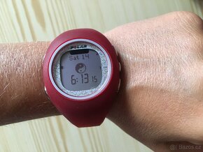 Hodinky POLAR F55 - Sporttester Jednička na trhu - NOVÝ - 11