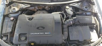 Ford Mondeo mk3 - 11