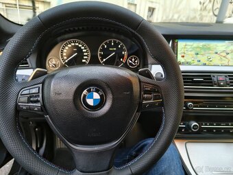 Bmw 530 d xDrive - 11