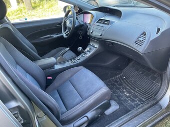Honda Civic - 11