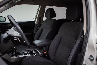 SsangYong Korando 1.5 Turbo e-XGI 163k AWD /ODPOČET DPH/ - 11