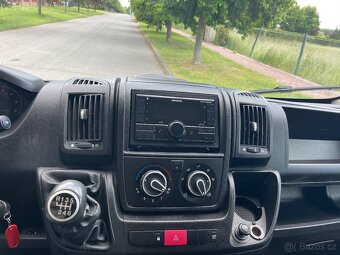 Fiat ducato 2,3 jtd l3h2 - 11