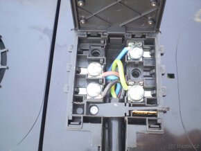 Indukční varná deska AEG IAE 84881FB - 11