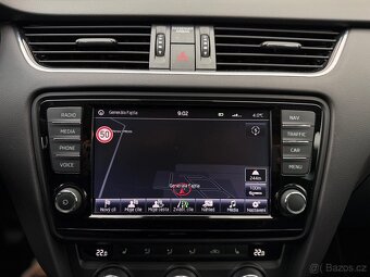 Prodám ŠKODA Octavia 3 Combi 1.4TSi Style Plus - 11