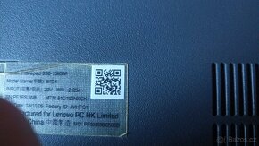 Lenovo IdeaPad 330-15lGM - 11