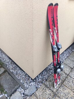 Carvingové lyže TECNO PRO XTG-130 cm. - 11