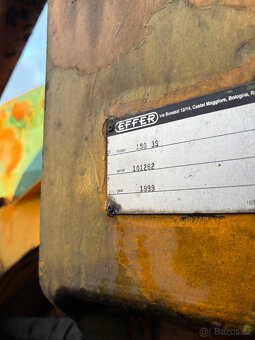 Prodám nákladní automobil TATRA T815 6X6.2 s hydraulickou ru - 11