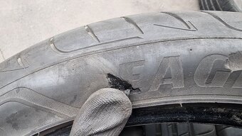 Letní pneu 215/45/18 Good Year - 11