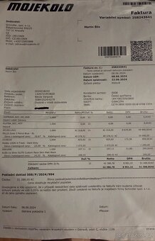 Horské kolo Pells Duke 3 - 11