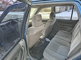 Honda CRV -I 2.0i - 11