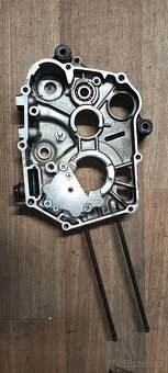 Pitbike 125ccm díly motoru - 11