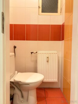 Prodej bytu 1+1 Tělocvičná - Plzeň - 11