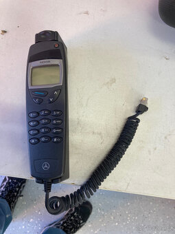 Mercedes C30 CDI AMG  W203 - 11