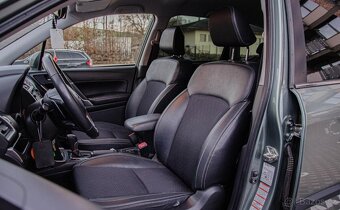 Subaru Forester 2.0D-L CVT Comfort - 11