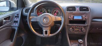 Volkswagen golf 6 1.4 tsi - 11