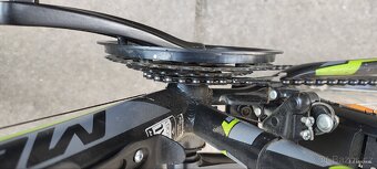 Merida Dakar "24" - 11