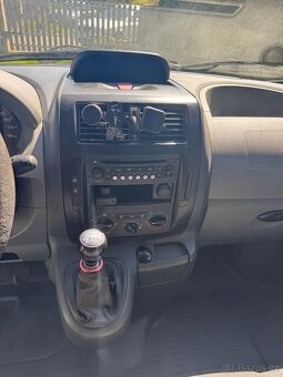 Citroen Jumpy 2.0 - 11