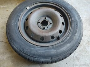 RENAULT MEGANE SCENIC I - PLATO KUFRU - 11