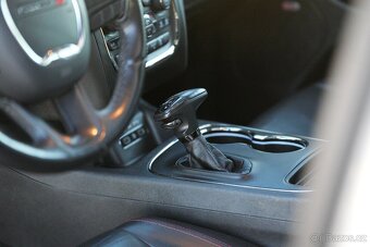 Dodge Durango 3.6 V6 / DPH  / 6 míst - 11