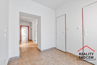 Prodej domu 4+2, ul. Lidická, Orlová - 11