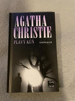 Detektivky Agathy Christie - 11