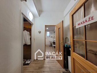 Prodej provozovny v Olomouci, ul. Charkovská, ev.č. 00631 - 11
