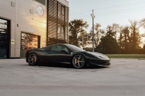Ferrari 458 Spider - 11