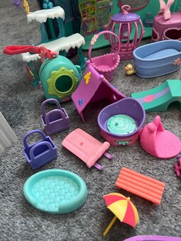 Littles pet shop - 11