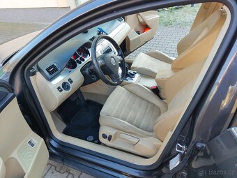 Passat B6 - 11