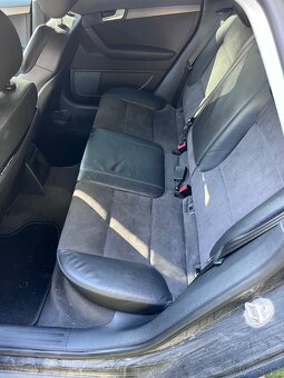 Audi A3 Sportback 1,2 TFSI 77Kw - 11