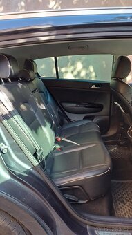 Kia Sportage - 11