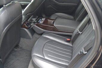 Audi A8 3.0 TDI 184 kw Quattro - 11