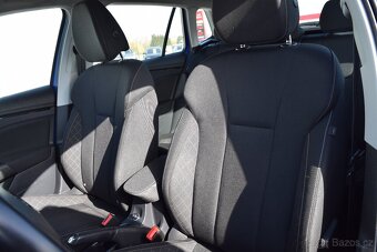 ►►Škoda Kamiq 1.6 TDI 85kW•SERVIS•VÝHŘEV◄◄ - 11