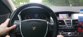 Renault Laguna Coupe Monaco GP 2.0 dci - 11