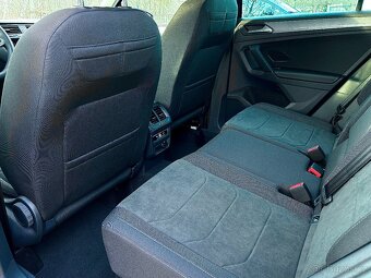 VW Tiguan ELEGANCE 1.5 TSI EVO 110kW DSG - 11