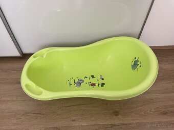 Kočárek Moon Solitaire a Cybex vajíčko - 11