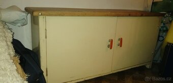 Starý nábytek - 11