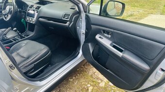 Subaru XV 2.0 D 4x4 - 11