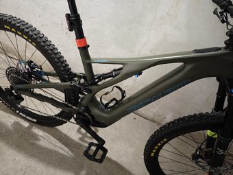 Specialized turbo LEvo SL Carbon - 11
