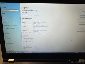 Lenovo ThinkPad T420 - Nejvyšší konfigurace + dok - 11