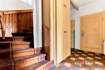 Prodej, domy/rodinný, 150 m2, Odboje 501, 35709 Habartov, So - 11