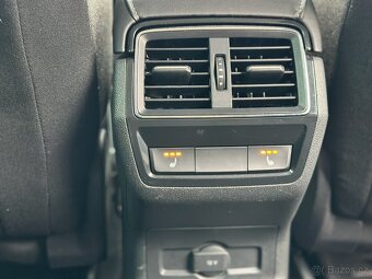 Škoda Kodiaq 2,0 Tsi 140KW 4X4 DSG 7.míst DPH Matrix 2022 - 11